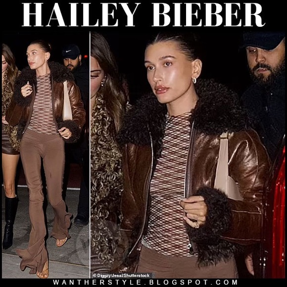 Knwls brown trousers - Picture 4 of 8